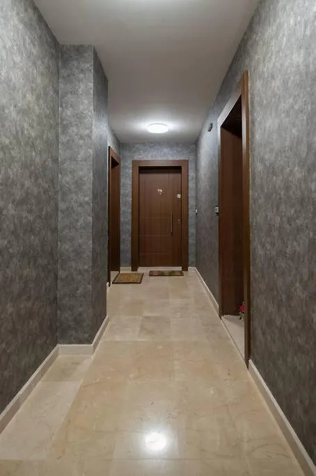 Apartment Deluxe Vision Varna