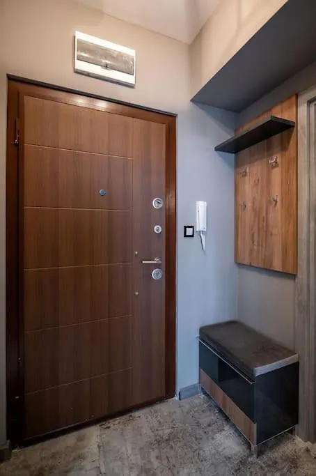 Apartment Deluxe Vision Varna