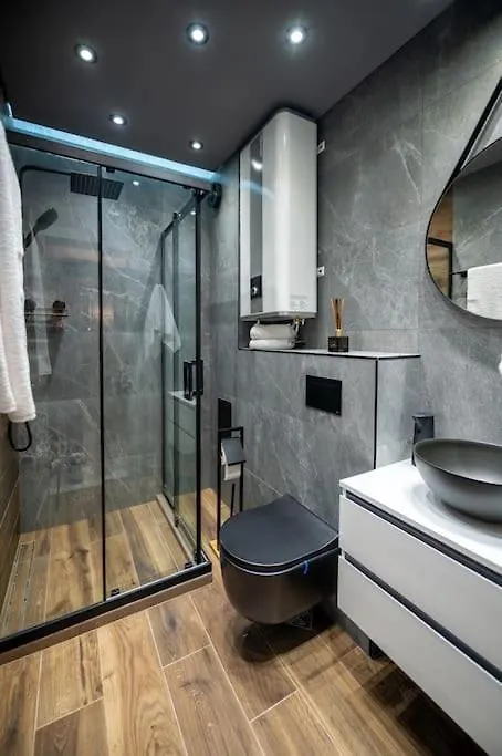 Apartment Deluxe Vision Varna