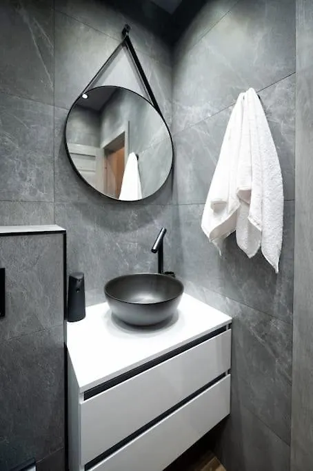 Apartment Deluxe Vision Varna