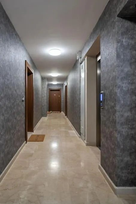 Apartment Deluxe Vision Varna