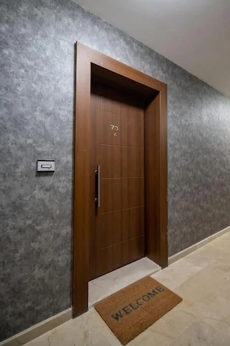 Apartment Deluxe Vision Varna